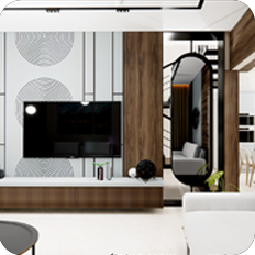 Porto Building Project Image